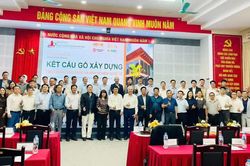 Kết cấu gỗ: Kinh nghiệm quốc tế từ tiêu chuẩn đến thiết kế chịu lửa