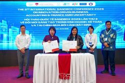 AI chuyển từ công cụ hỗ trợ sang năng lực tạo giá trị cho doanh nghiệp