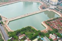 Bí thư Thành ủy Hà Nội Trần Đức Thắng: Giải quyết triệt để các điểm nghẽn dân sinh