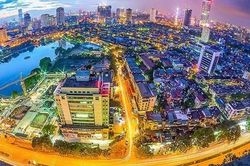 Hà Nội đặt mục tiêu quý IV tăng trưởng 14,6%