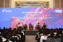 Quản trị thuế trở thành năng lực cạnh tranh của doanh nghiệp