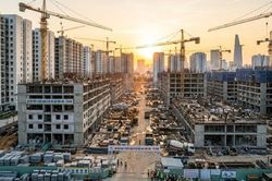 Bất động sản đối mặt 'bài toán kép'