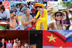 'Lá chắn mềm' trong kỷ nguyên hội nhập