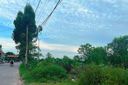 Hải Phòng: Giao hơn 2.700m2 đất cho Công ty Hà Phương để xây dựng khu dân cư mới