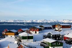 Mỹ, Đan Mạch và Greenland ký thỏa thuận an ninh tại Bắc Cực