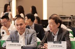 Thương hiệu quốc gia phải được xây từ năng lực thực của doanh nghiệp