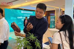 Doanh nghiệp Việt phải làm chủ công nghệ để giữ lại giá trị trong chuỗi toàn cầu