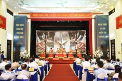 Công bố quy hoạch chi tiết thương cảng Phố Hiến xưa