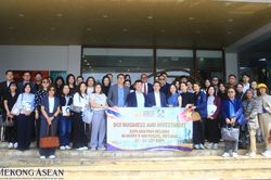 Chiến lược đón nhà đầu tư của Shinec: Hình thành chuỗi giá trị ngay trong KCN