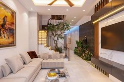 Những lỗi phong thủy dễ mắc phải khi thiết kế hành lang trong nhà và cách hóa giải