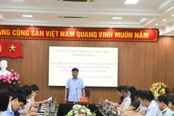 Điện Biên rà soát kịch bản tăng trưởng, tập trung bù đắp phần hụt quý III