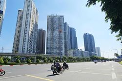 Kỳ 1: 'Mở khóa' không gian bầu trời và lòng đất