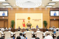 Có nên quy định người làm việc trên nền tảng số đóng bảo hiểm xã hội bắt buộc?