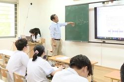 Đội tuyển Việt Nam sẵn sàng cho Kỳ thi IOAA 2026