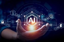 Anh sẵn s&agrave;ng dẫn dắt x&acirc;y dựng ti&ecirc;u chuẩn AI to&agrave;n cầu
