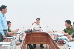 Không để trống cán bộ quản lý giám sát người thi hành án tại cộng đồng