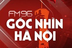 Nhà ga mở ra phố mới | Góc nhìn Hà Nội | 23/09/2026