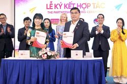 TP. HCM trở thành điểm hẹn của trẻ em thế giới năm 2027