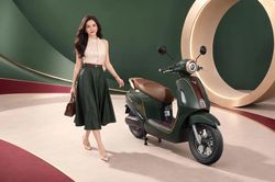 Bộ đôi Evo Grand mới thêm 'lực hút' với ưu đãi tới 3 triệu đồng