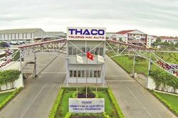 Lãi suất vọt lên mức 11,75%, Tập đoàn Trường Hải (THACO) huy động thành công 2.000 tỷ đồng qua kênh trái phiếu