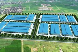Bắc Ninh chấm dứt hoạt động dự án cụm công nghiệp Thanh Sơn