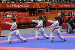 Bảng tổng sắp huy chương ASIAD: Đoàn Việt Nam vươn lên nhờ huy chương vàng