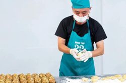 Người giữ vị bánh Trung thu truyền thống ở Cao Bằng