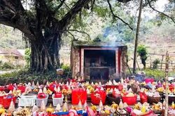 Nét văn hóa việc cưới, việc tang trong đời sống hiện đại (Bài cuối)