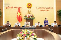 Đề xuất mở rộng danh mục đầu tư Quỹ Bảo hiểm xã hội