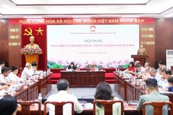 Hoàn thiện Luật Đất đai theo hướng minh bạch, bảo vệ quyền lợi người sử dụng đất