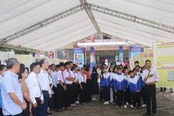 Sắp diễn ra Triển lãm lưu động 'Hoàng Sa, Trường Sa của Việt Nam - Những bằng chứng lịch sử và pháp lý'