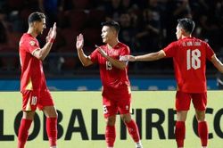 Quang Hải xin không tham dự FIFA ASEAN Cup 2026