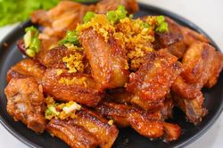 Làm sườn xào chua ngọt 10 lần thì 9 lần vị khác nhau, hóa ra sai ở bước pha sốt: Nhớ tỷ lệ này sườn mềm, vị vừa đẹp