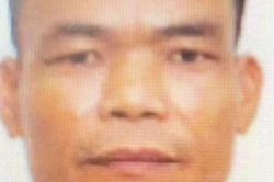 Công an Tuyên Quang truy tìm khẩn cấp Đỗ Văn Tùng SN 1986
