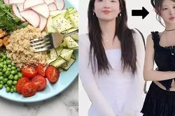 Cô gái trẻ giảm 'thần tốc' 15kg mà không cần nhịn ăn, bí quyết nằm ở 5 thói quen đơn giản này