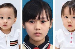 Nhan sắc Phương Oanh thời đi học gây chú ý, chính chủ bất ngờ tự nhận 'dậy thì không thành công', mong con gái sẽ ngược lại mẹ