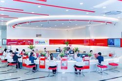 HDBank được chấp thuận tăng vốn điều lệ tối đa thêm 22.015 tỷ đồng