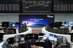 Chứng khoán thế giới sáng 23/9: Nasdaq lập đỉnh mới, cổ phiếu AI tiếp tục dẫn sóng