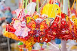 Tết Trung thu, chọn quà gì để trẻ vừa vui vừa có thêm trải nghiệm?