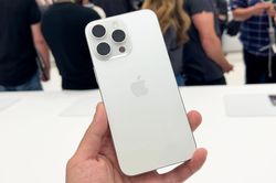 Điện thoại iPhone 18 Pro Max vừa ra mắt, đây là 5 mẫu máy cũ giá tốt đáng cân nhắc