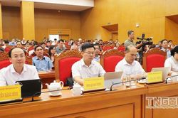 Thái Nguyên đưa luật về dữ liệu và AI vào thực tiễn