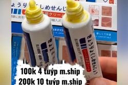 Bộ Y tế đề xuất siết bán thuốc trên môi trường mạng