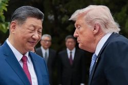 An toàn AI được đưa vào chương trình nghị sự thượng đỉnh Trump – Tập Cận Bình