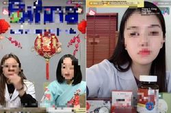 Bộ Y tế đề xuất cấm livestream bán thuốc