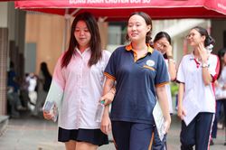 Điểm thi 25,75 đỗ Y khoa nhờ IELTS, có công bằng?