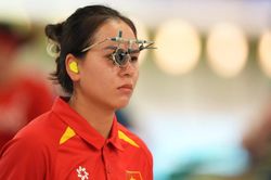 Lịch thi đấu ASIAD 2026 hôm nay 23/9: Tranh tài môn bơi, bắn súng