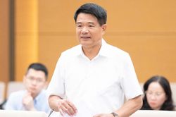 Đề xuất thu hồi tài sản tham nhũng, kinh tế, rửa tiền không cần kết tội