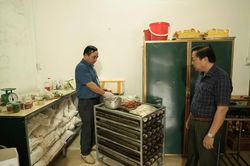 Hơn 40 người nhập viện sau khi ăn bánh mì: Phát hiện vi khuẩn gây ngộ độc