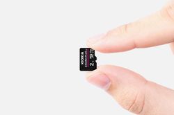 Kioxia Exceria Plus G2: Thẻ microSD cho nhu cầu quay 4K với dung lượng lớn