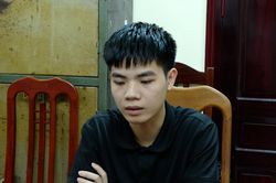 Kịch bản phân vai tinh vi lừa tiền của 8 kẻ giả danh nhân viên giao hàng